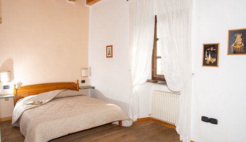 Apartamento, 1 habitación