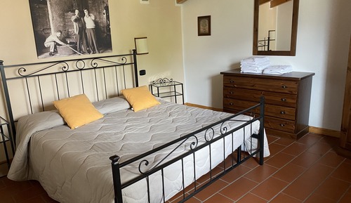 Apartamento, 1 habitación