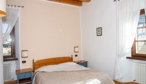 Apartamento, 2 habitaciones