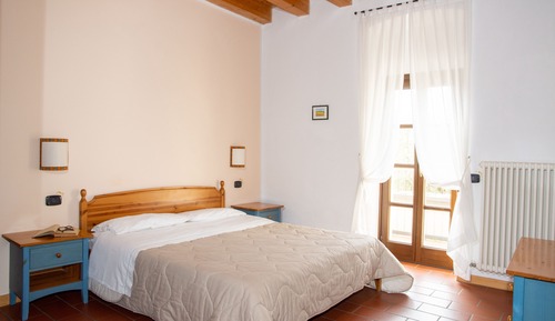 Apartamento, 1 habitación