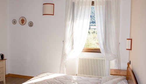 Apartamento, 1 habitación (Violetta)