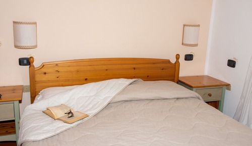 Apartamento, 1 habitación