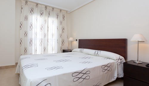 Apartamento, 1 habitación (1)