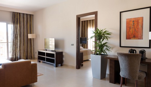 Suite (Salon)