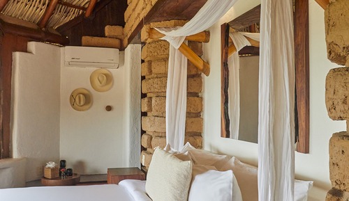 Habitación panorámica