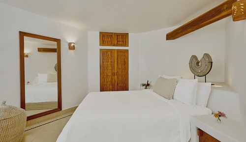 Suite estudio Confort