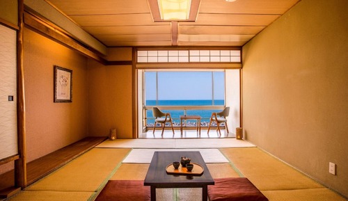 Habitación estándar, no fumadores (Japanese Style with 2 Rooms, No Bath)
