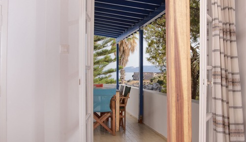 Apartamento Deluxe, 2 habitaciones