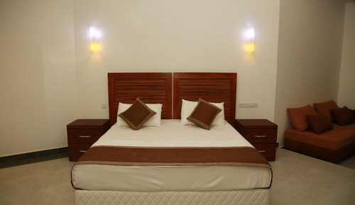 Habitación de lujo, 1 habitación