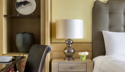 Suite ejecutiva, 1 cama de matrimonio grande