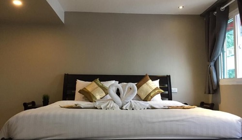 Apartamento Deluxe, 2 habitaciones