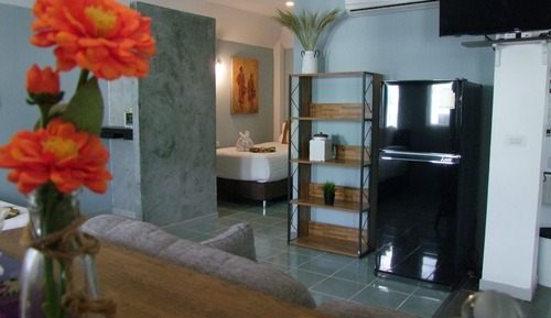 Suite Confort