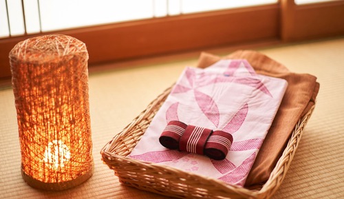 Habitación superior, no fumadores (Japanese Style,  with Bath)
