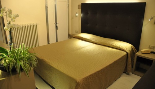 Habitación individual estándar
