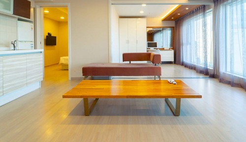 Habitación Royal doble