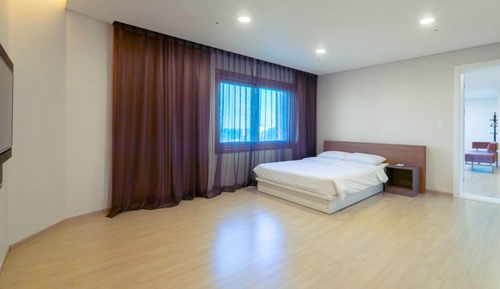 Habitación Premium, 2 habitaciones, vistas al mar