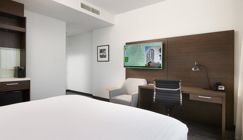 Habitación Premium