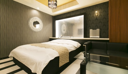 Habitación Deluxe doble