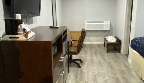 Habitación estándar, 1 cama de matrimonio grande, no fumadores
