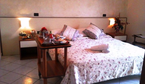 Habitación superior