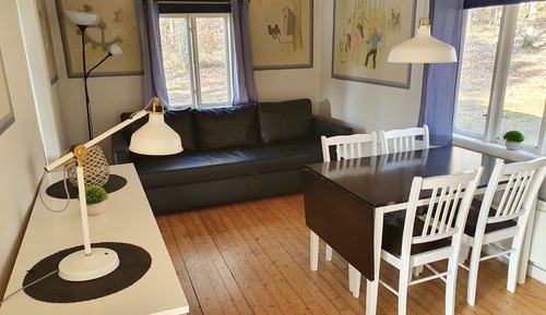 Casa de campo clásica, 1 habitación, accesible para personas con discapacidad, baño privado