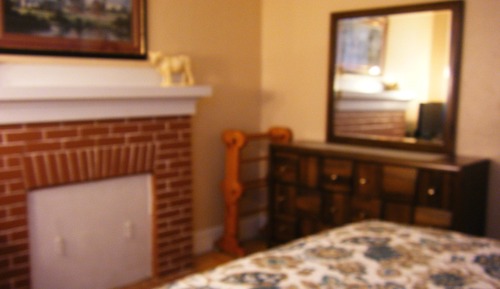 Suite clásica, 1 cama de matrimonio, baño privado