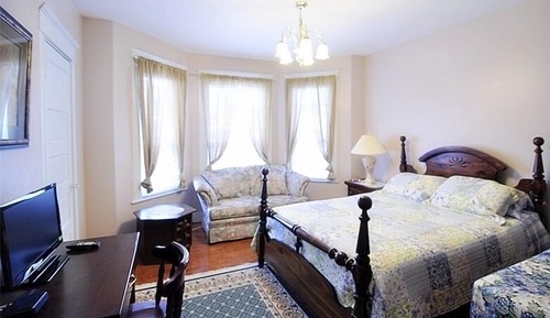 Suite tradicional, 1 cama de matrimonio, baño privado