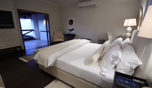 Suite ejecutiva