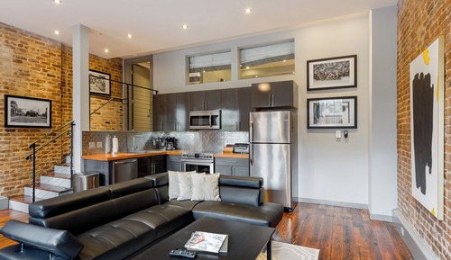 Suite exclusiva, 3 habitaciones, bañera de hidromasaje