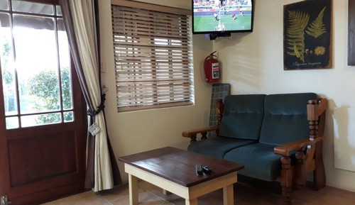 Habitación estándar doble, 1 habitación, no fumadores