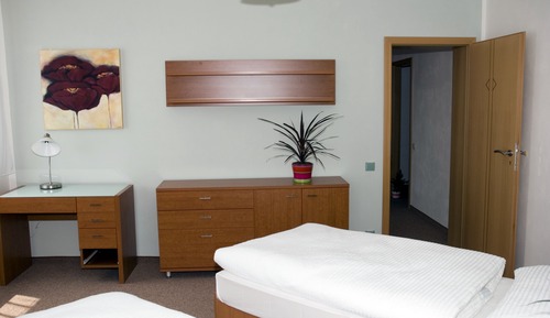 Apartamento Confort, 1 habitación