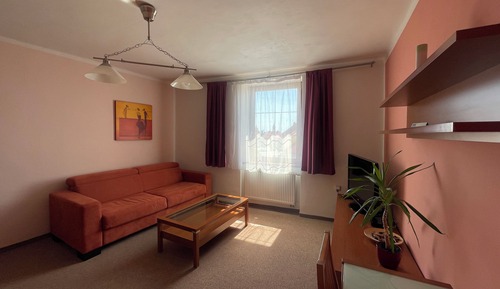 Apartamento Confort, 1 habitación, cocina básica