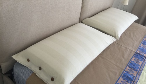 Suite, vistas al mar (Le Lumere)