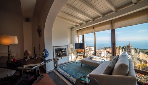 Suite estudio superior