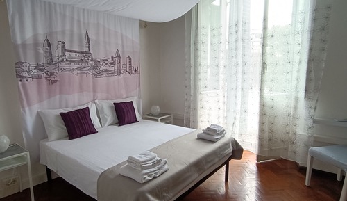 Apartamento City