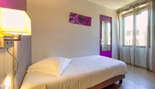 Habitación individual