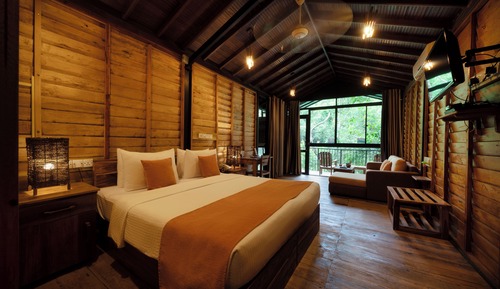 Habitación familiar