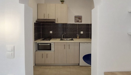 Apartment, 1 Bedroom, Garden View, Ground Floor
