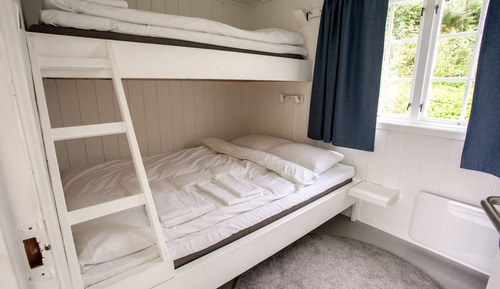 Camping Cabin