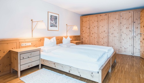 Suite Deluxe