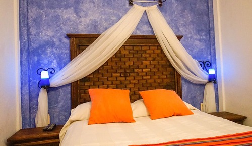 Economy Room, 1 Bedroom