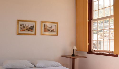 Habitación estándar