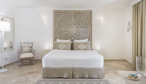 Suite familiar, terraza, vistas al jardín