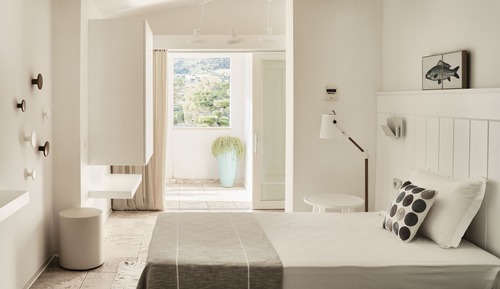 Villa de lujo, 4 habitaciones, piscina privada, vistas al mar