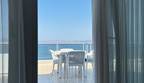 Loft panorámico