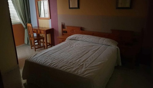 Habitación individual