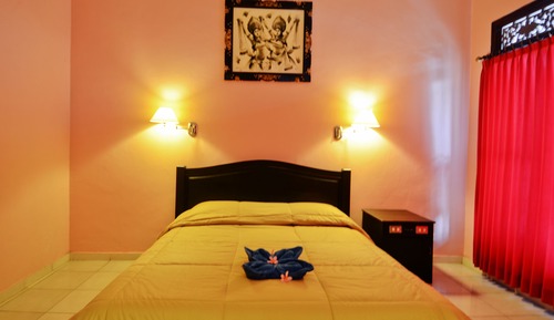 Standard AC Room