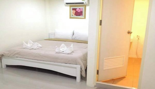 Habitación superior