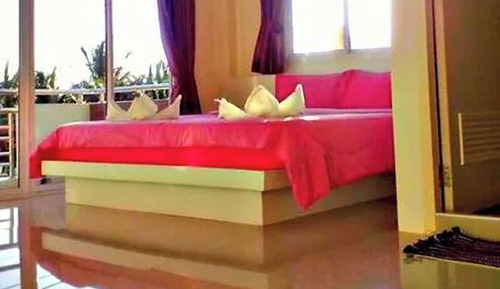 Habitación Deluxe doble