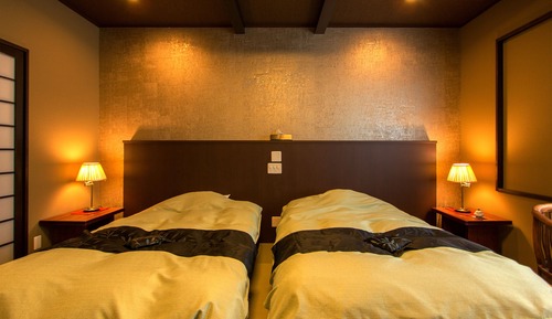 Habitación, no fumadores